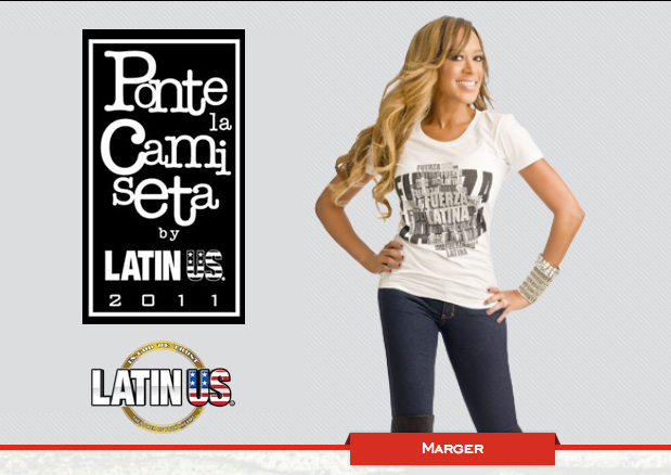 LatinUS